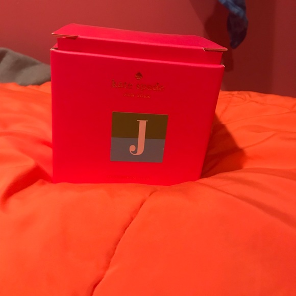 Kate Spade Mug - Picture 2 of 2